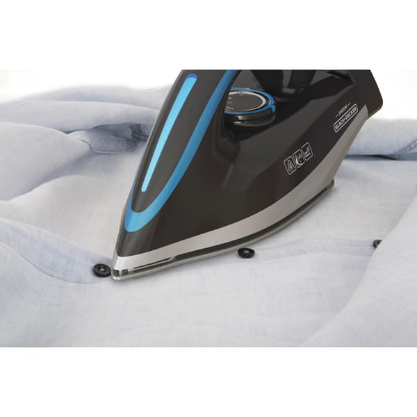 Black Decker BXSS2401E dampgenerator