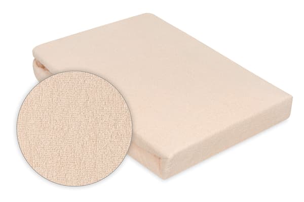 Frottélakan 210/220x190/200 CLASSIC Cream