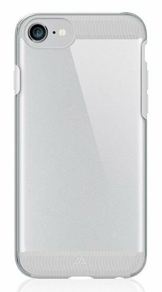 Black Rock Air Case til Apple iPhone 6/6s/7 gennemsigtig