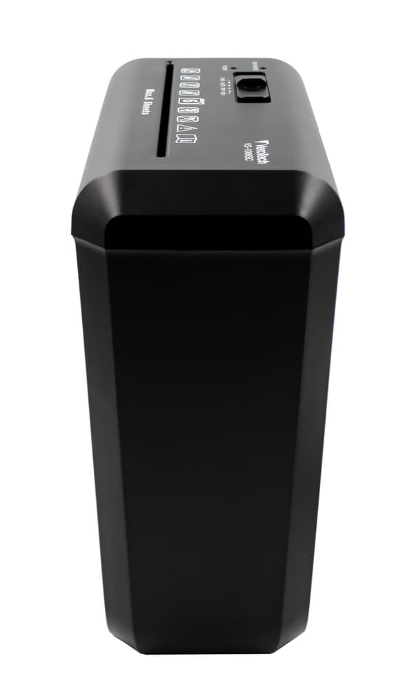 Verotech VS-1006SC strimmelmakulator