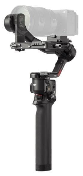 DJI RS 4 Combo Gimbal