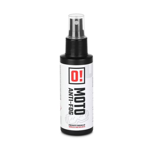 OMOTO antiimma-beredning för glasögon och linser 100ml