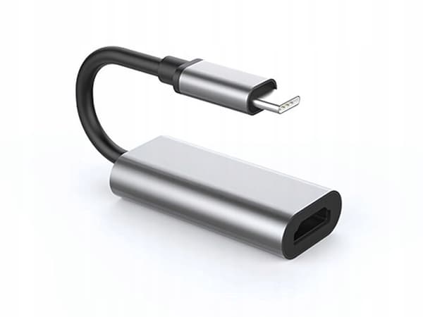 TYP C-adapter (200)