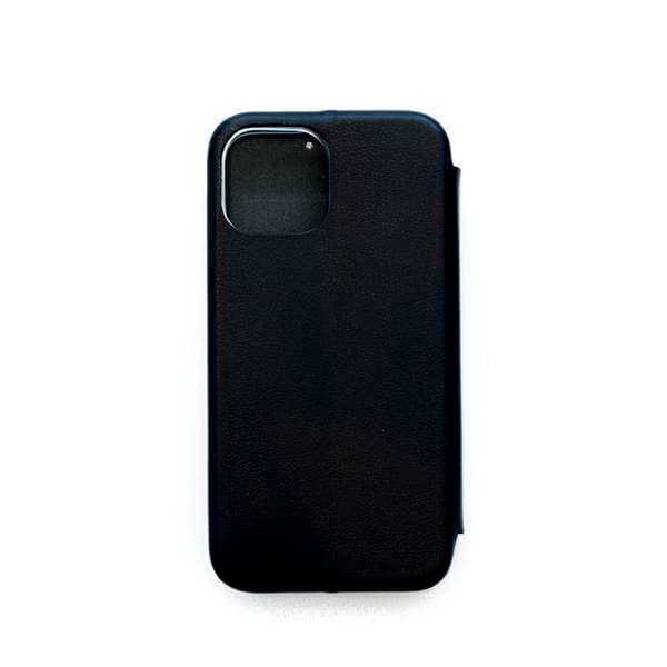 Beline Book Magnetisk Etui iPhone 13 mini5.4 sort/sort