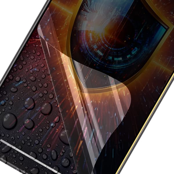 Samsung Galaxy S23 FE - 3mk Silkemat Privacy