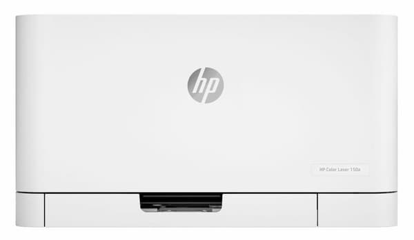 HP Color Laser 150nw printer Wi-Fi LAN USB AirPrint