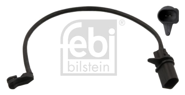 SLITSENSOR BROMSBELÄGG 43485 FEBI