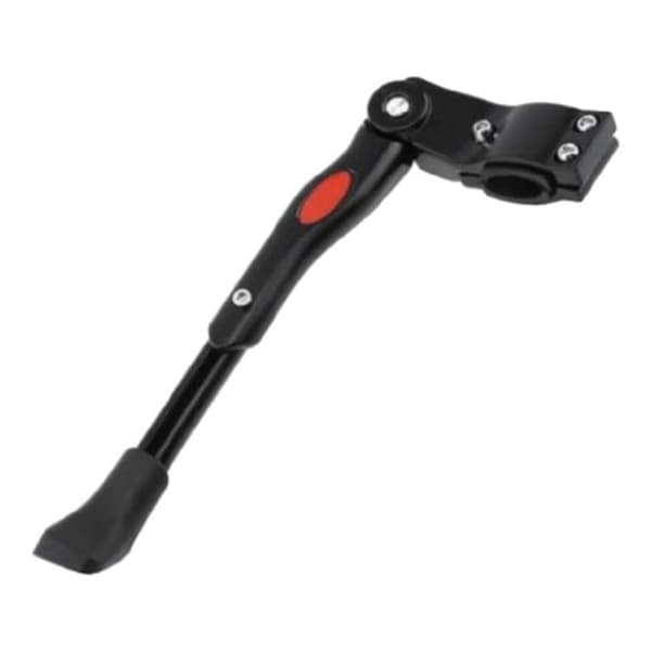 Cykelstativ 24-29 side for ramme