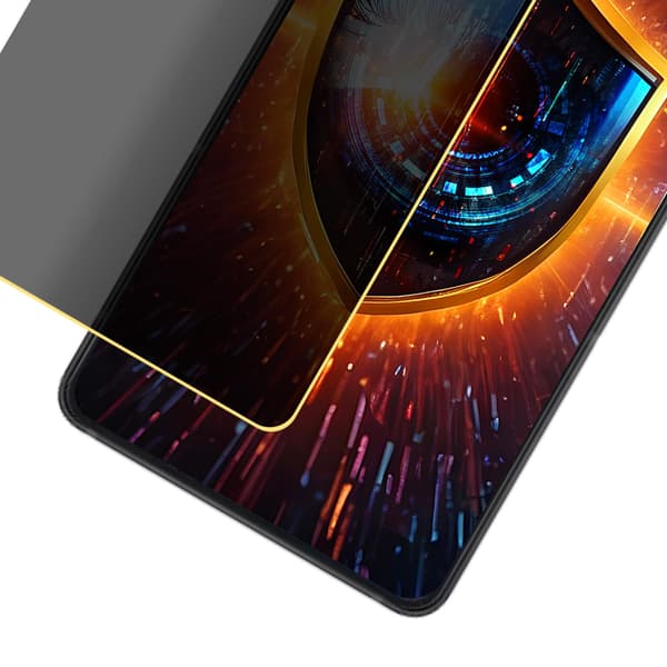 Asus Zenfone 12 Ultra - 3mk Silkemat Privacy