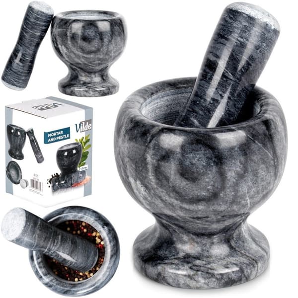 Granit köksmurbruk 11cm 259128