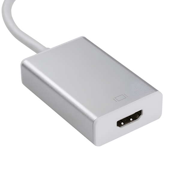 Konverterare Grafikkort med USB 3.0 till HDMI Adapter