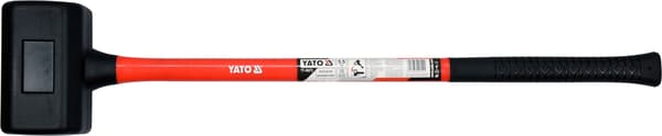 YATO REKYLFRÄS HAMMARE 5500g YT-46273