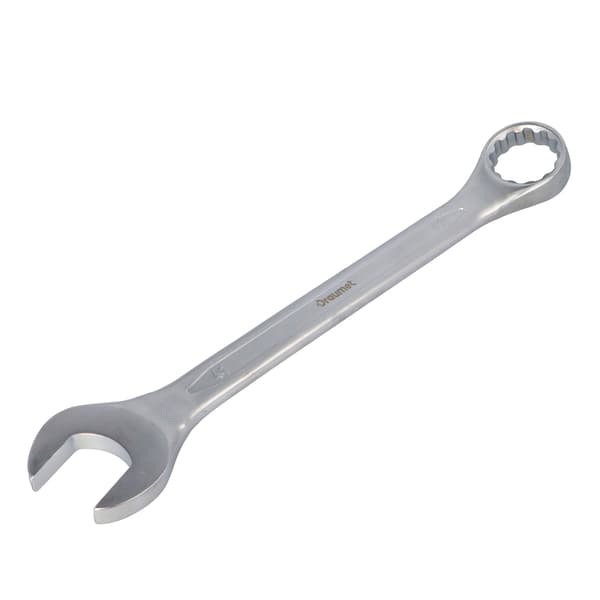 DRAUMET OPEN-END NYCKEL 17MM DIN3113 CR-V