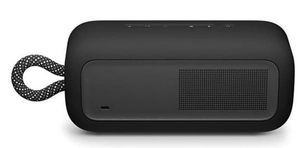 BOSE SoundLink Plus trådlös högtalare svart