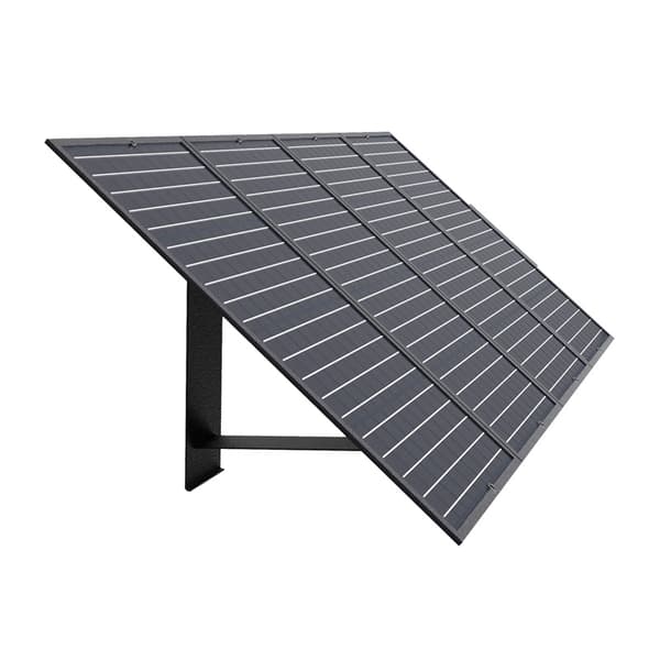 Choetech SC010 160W hopfällbar solladdare