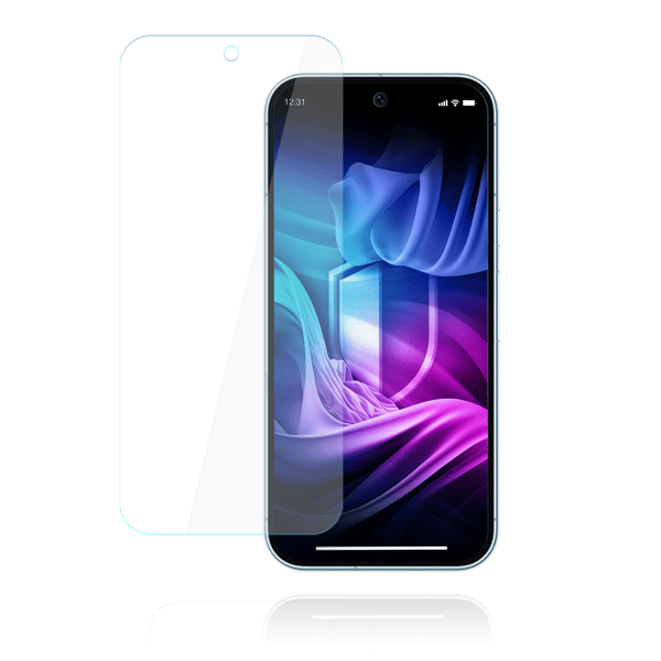 Google Pixel 9/9 Pro – 3mk Silky Matt Pro