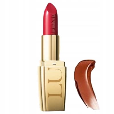 Avon - Luxe Honey Tint närande läppstift
