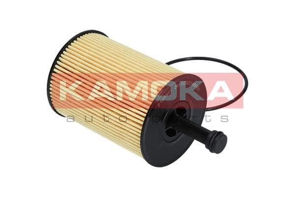 ÖLJYNSUODATIN F100901 KAMOKA