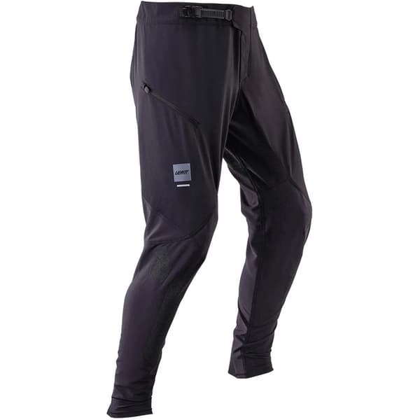 LEATT MTB-housut Gravity 3.0 koko L, mustat