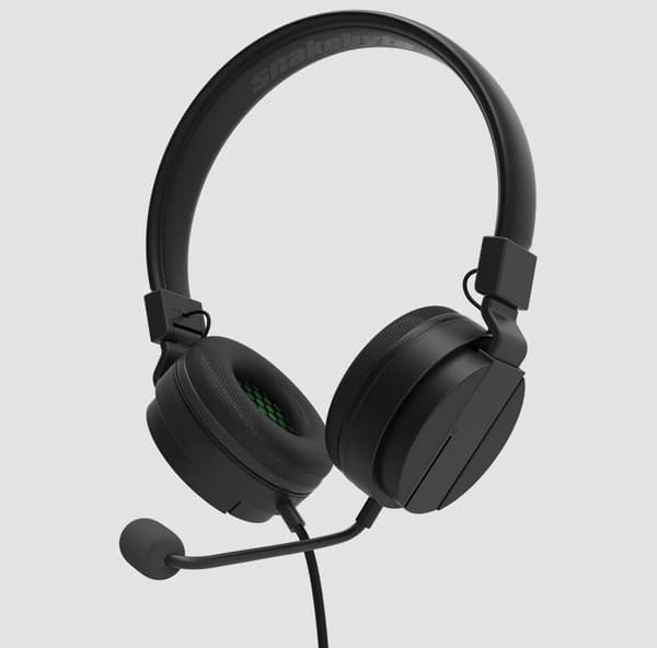 Snakebyte HEAD:SET SX Gaming-hovedtelefoner