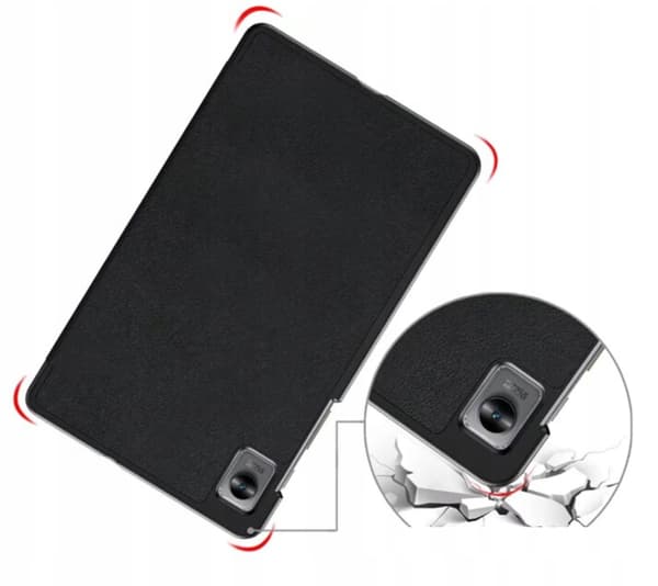 COVER-ETUIS til REALME PAD MINI 8.7