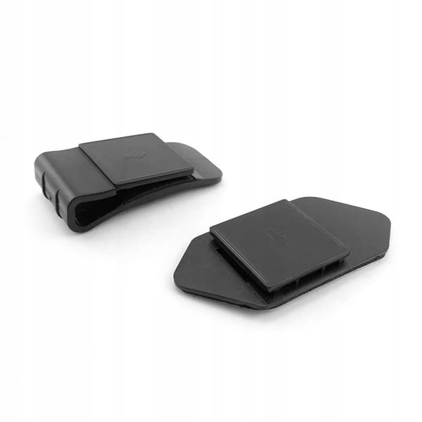 EJEAS Q8 Q7 Q4 Q2 V6 PRO+ intercom-pidikkeen pidiketarra