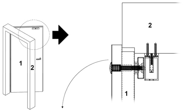 ELEKTROMAGNETISKA ARMAR ATLO-ML-271