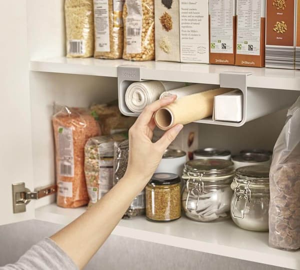 CupboardStore Joseph Joseph Folie Bagepapir Pose Organizer