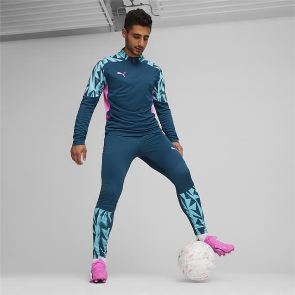 Puma ULTRA ULTIMATE herresko, lyserøde 10774401, størrelse 42,5