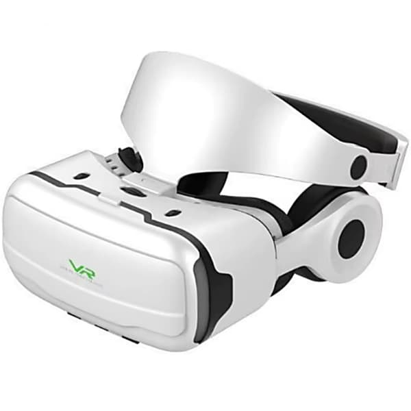 VR-glasögon - Shinecon G02EF