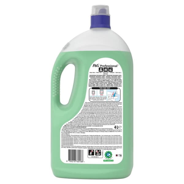 LENOR PGP flydende frisk beskyttelse 4L