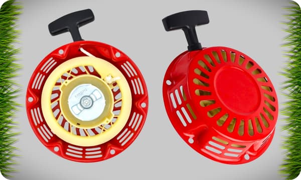 JUMPERSTARTER STARTER TIL BENZINPUMPER GENERATORKOMPAKTOR