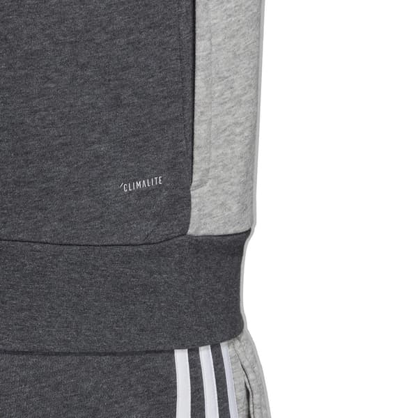 DAME ADIDAS LINSLAGS BOMBER SWEATSHIRT XS