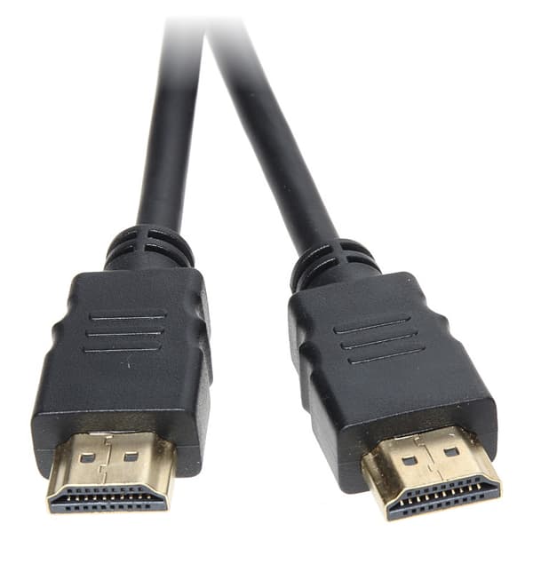 HDMI-5.0-KAAPELI SUORA LIITIN 5.0 m