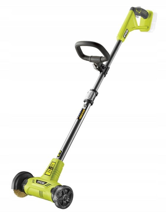 RYOBI Saumanpuhdistuslaite 18V