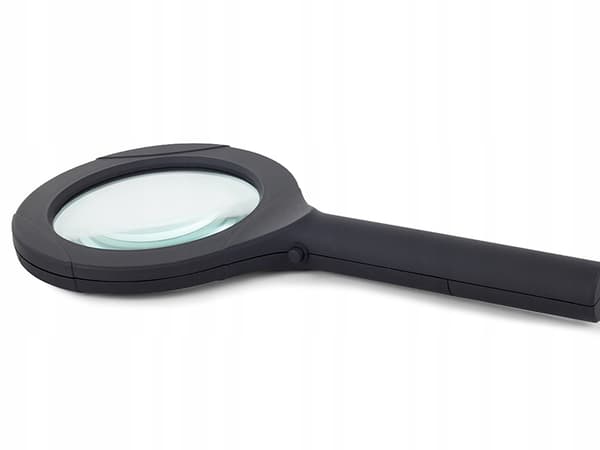 Forstørrelsesglas 9033 (120) GAB_A