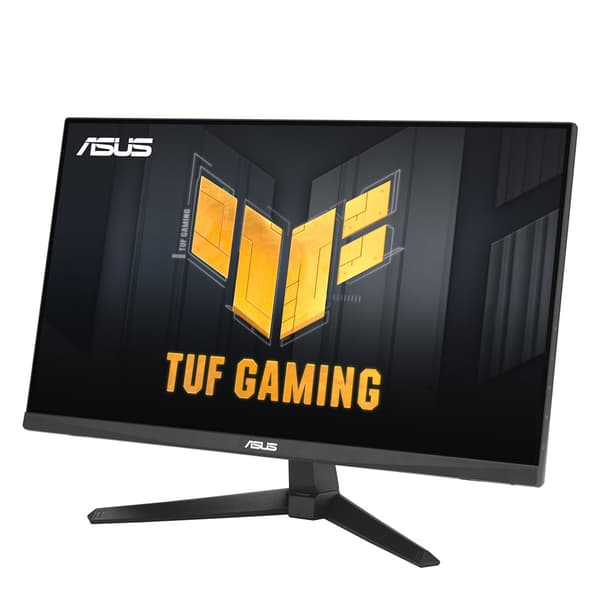Näyttö ASUS 23,8 VG249QE5A TUF Gaming
