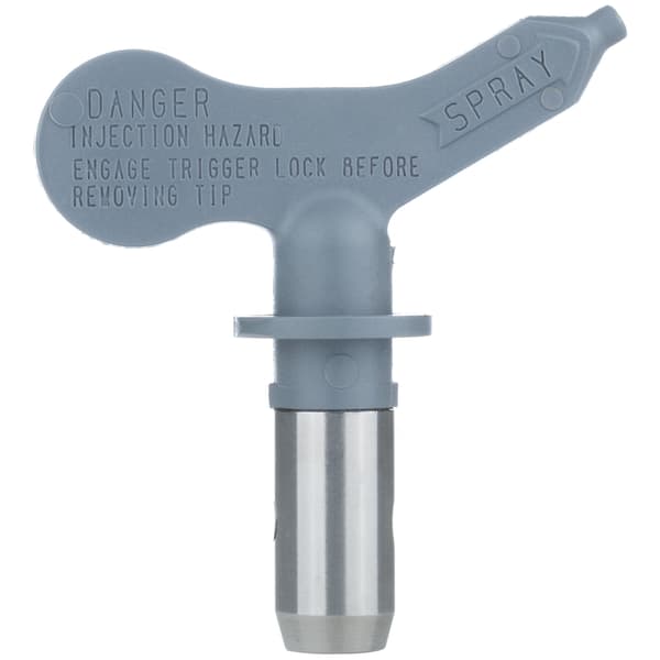 Rosfix UltraHeavy 445 målningsmunstycke (grå) för målningsenhet
