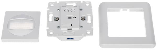 OR-CR-261 AC 230V BEVÆGELSESSENSOR TIL INSTALLATION I EN ELBOKS