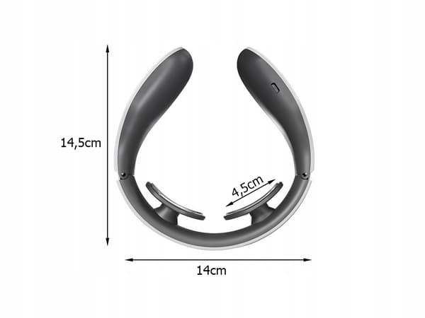 MASSAGER NAKKE 996 (60) GAB_A