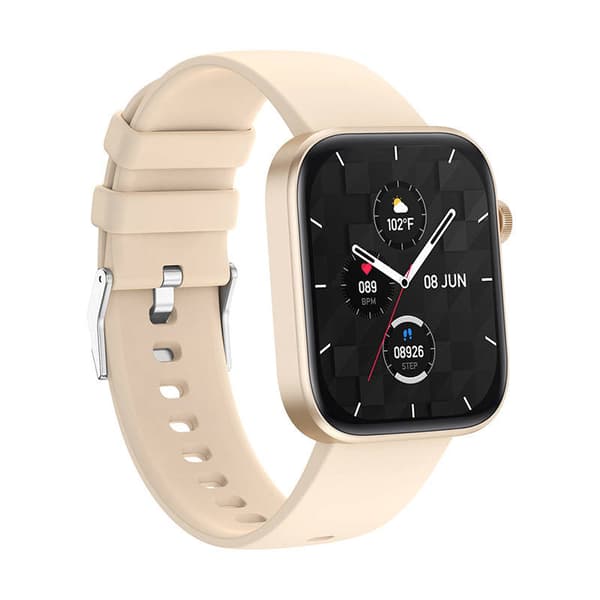 Colmi P71 Smartklocka (Guld)