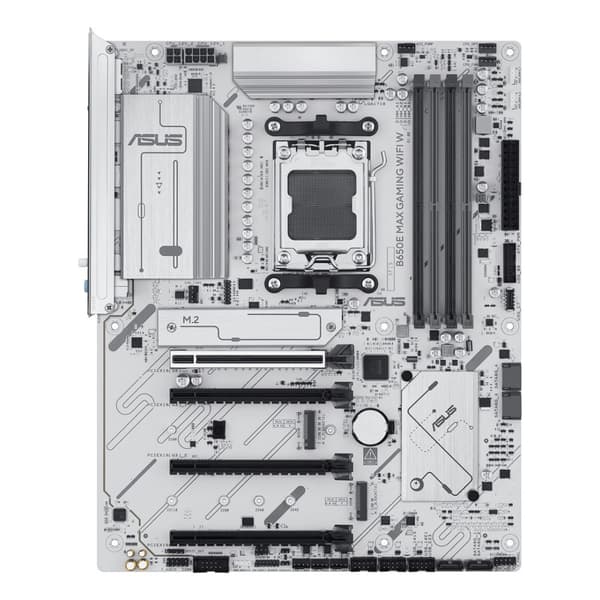 Asus B650E MAX GAMING WIFI W -emolevy