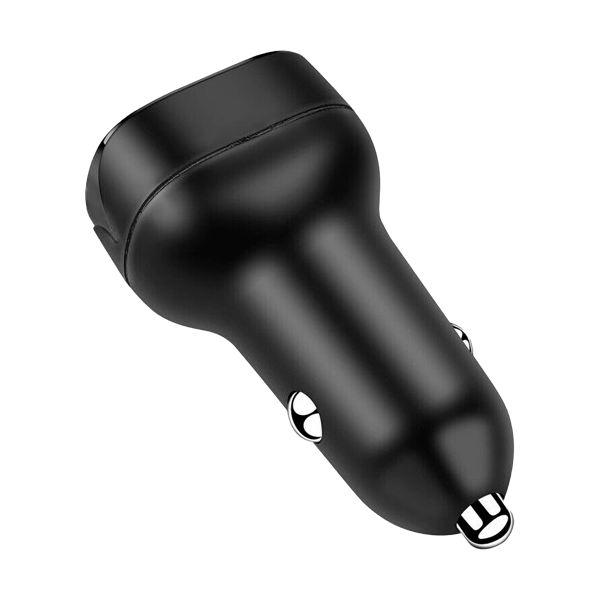Billaddare snabb laddning USB-A USB-C 38W