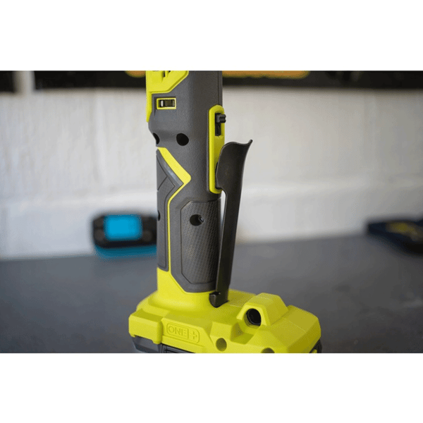 183149 RYOBI ratchet 18 V 3/8"