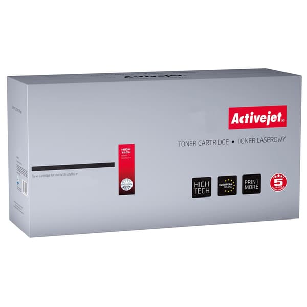 ActiveJet ATB-247BN toner för Brother TN-247BK, 3000 sidor