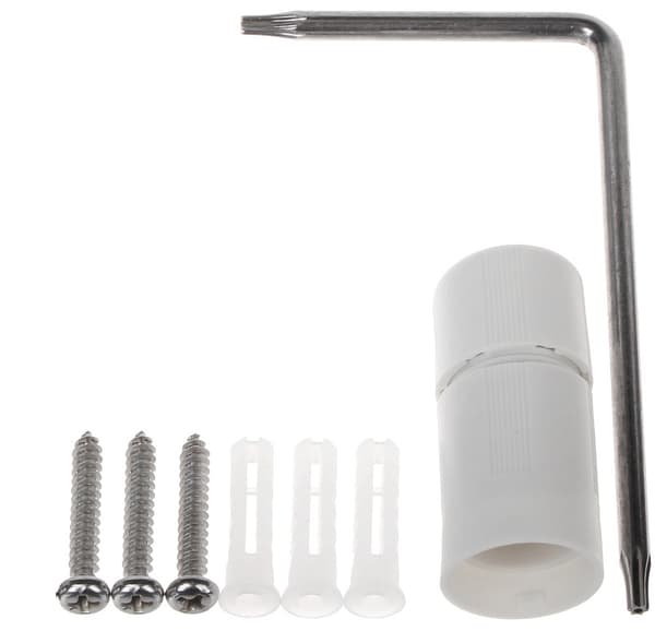 Tiandy TC-C35TS IP-kamera 5 Mpx 2,7-13,5 mm