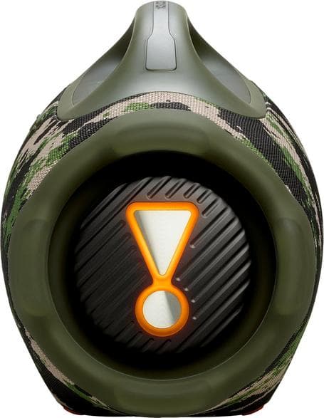 JBL Boombox 4 Moro Bluetooth-højttaler
