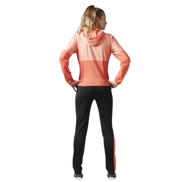 Dame træningssæt REEBOK EL TS STRETCH POLYDRES S
