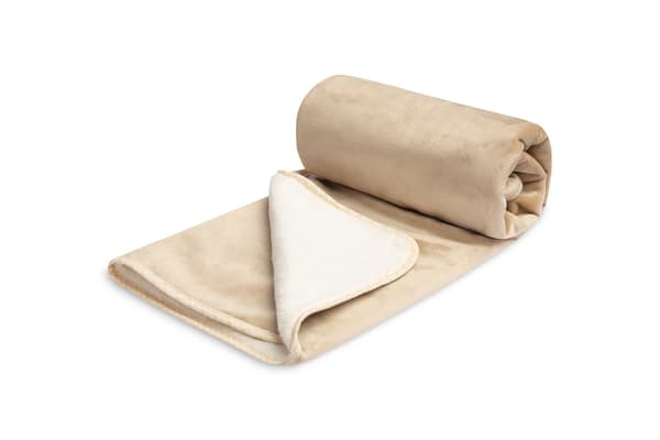 BEIGE PLYSFILT 80x100