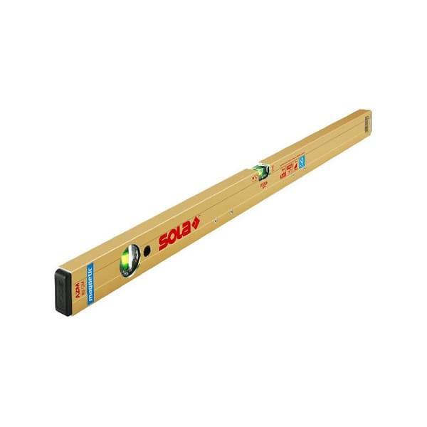 SOLA MAGNETISK NIVEAU AZM 30 30cm